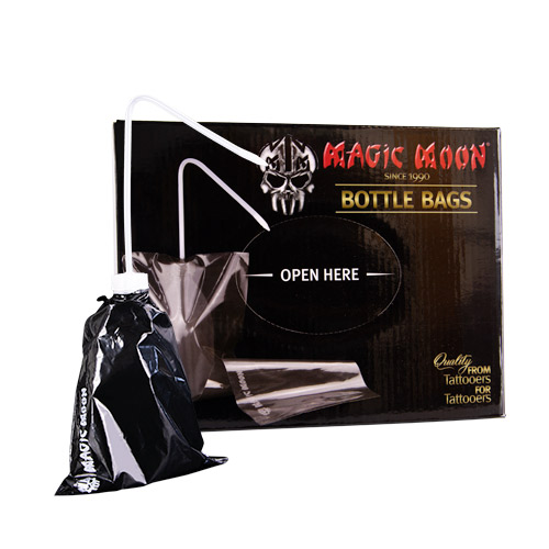 Bottle Bags