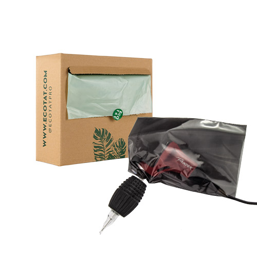 Machine / Pen Bags