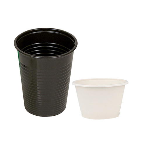 Becher