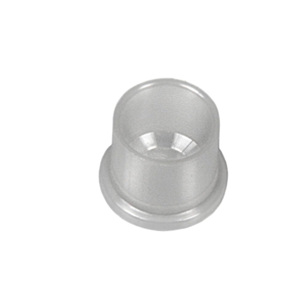 Farbkappen - Durchmesser 12mm - Höhe 12mm - 500 Stck.