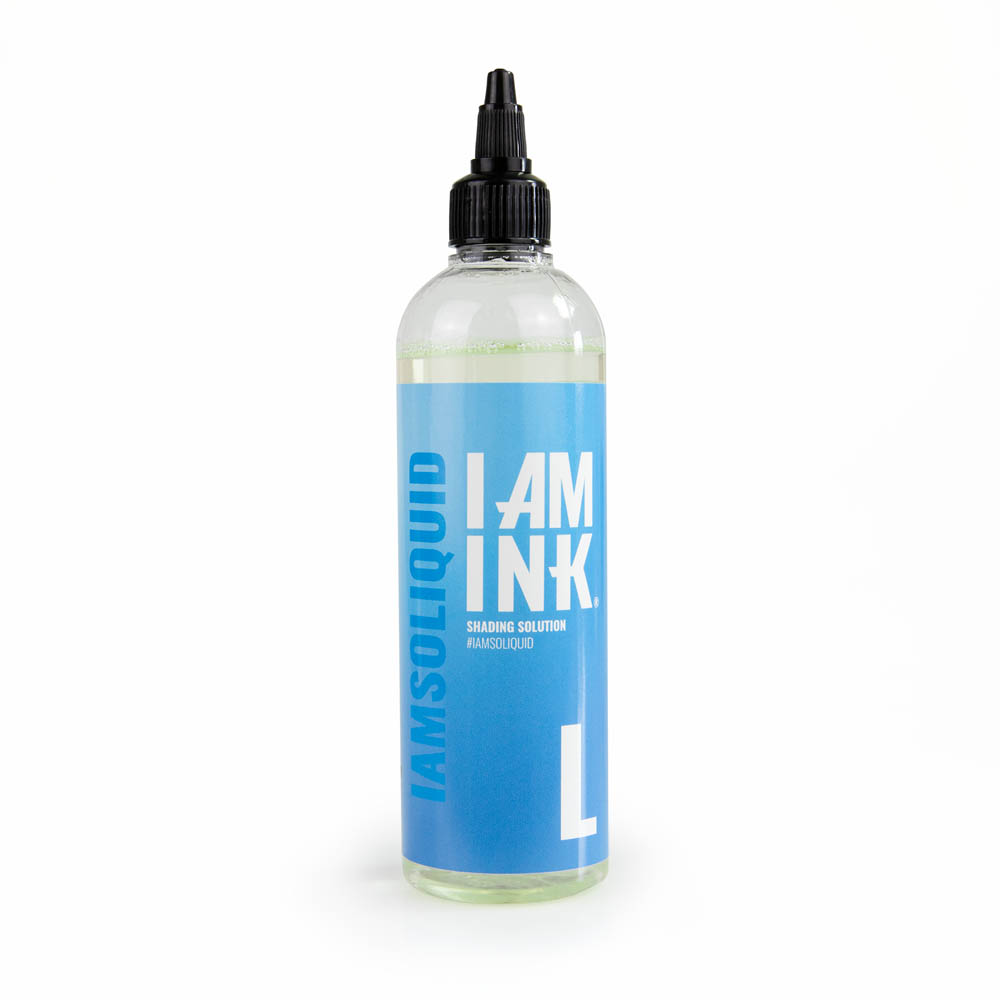 I AM INK- I AM SO LIQUID-200ml