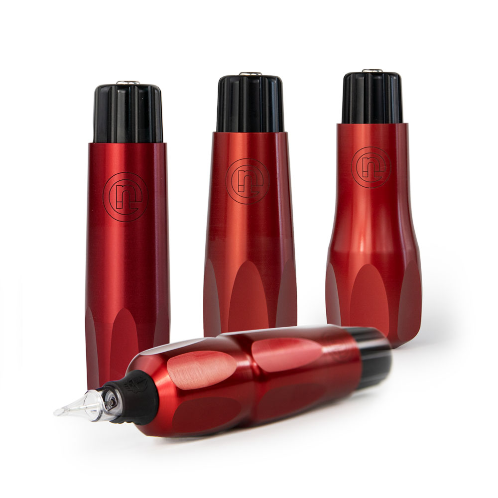 Neuma 4 Modus Tattoo Pen - Abyss