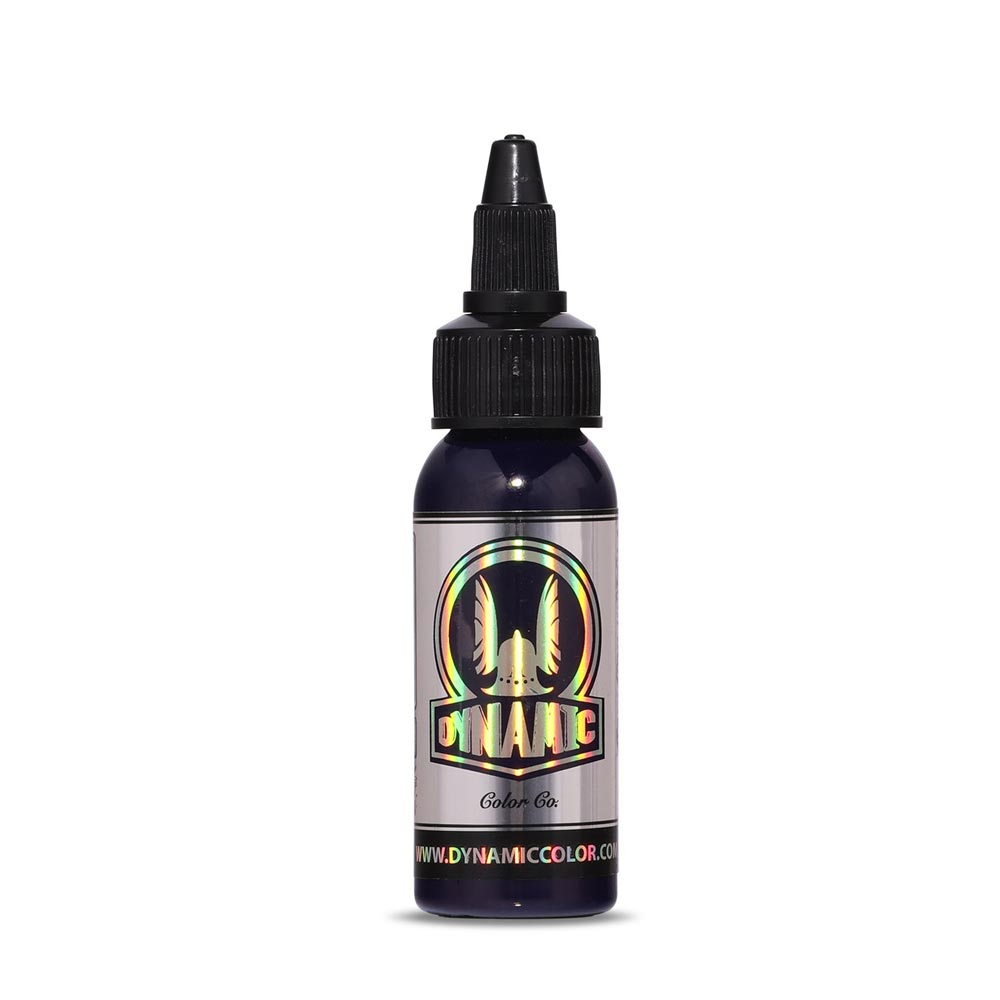 Dark Blue - 30ml -  Viking by Dynamic