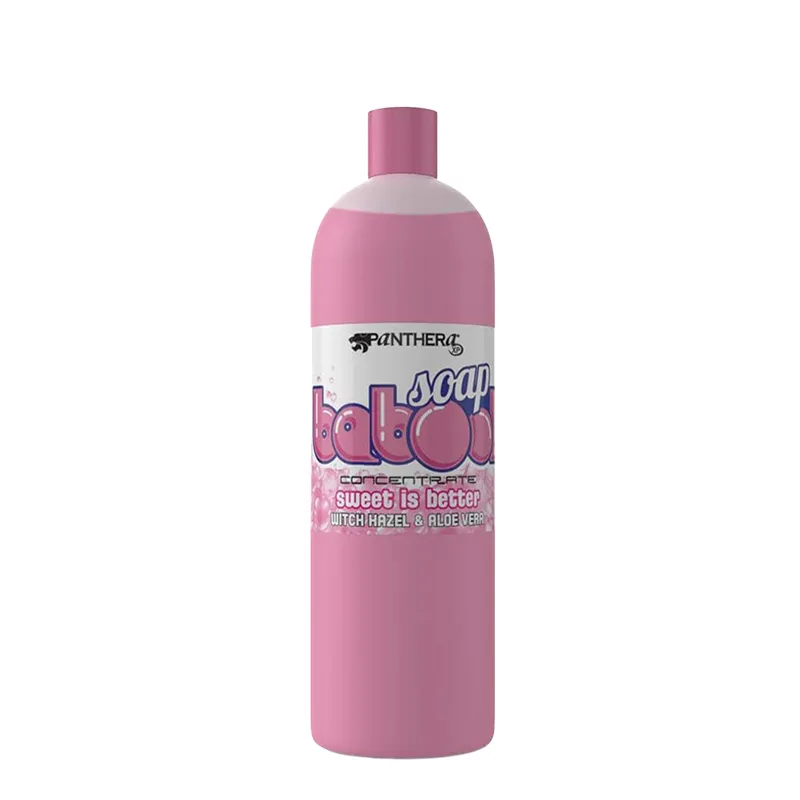 Panthera Babool Soap Concentrate 500ml