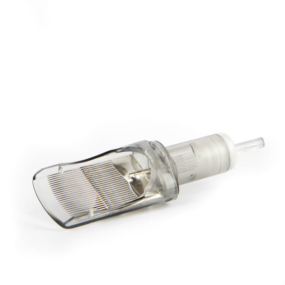 Needle Cartridges 3539 Soft Edge Magnum Long Taper - 10St.