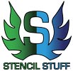 Stencil Stuff
