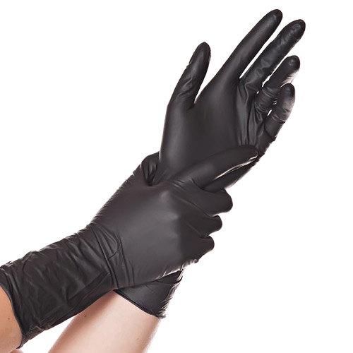 Latexhandschuhe