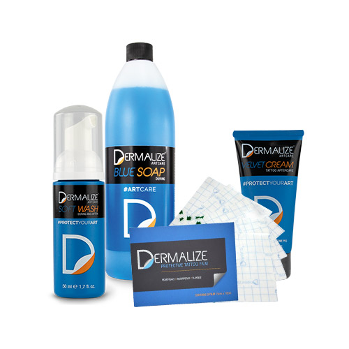 Dermalize