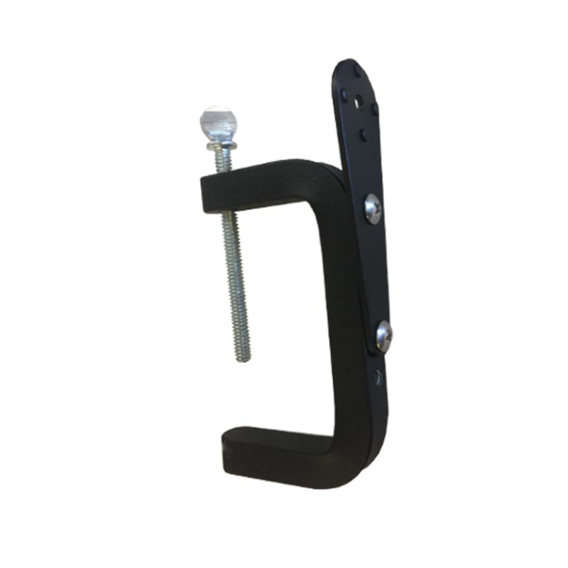 Critical G2 Clamp Mount, Tischhalterung
