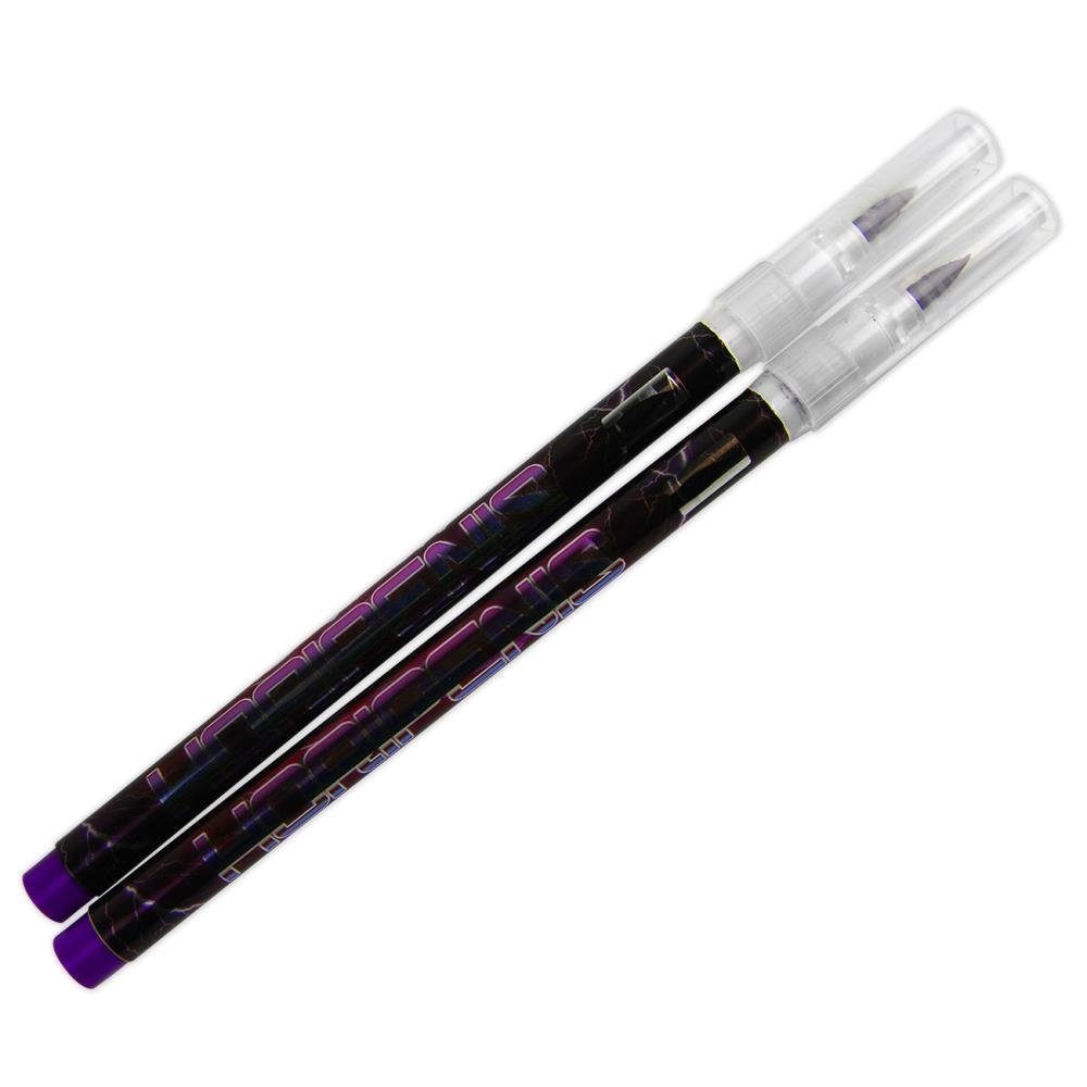 Horipenis Stencil Marker mit Pinselspitze (Brush Tip)-2St.