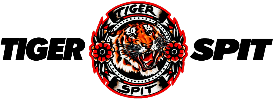 Tiger Spit