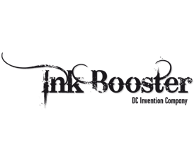 Ink Booster