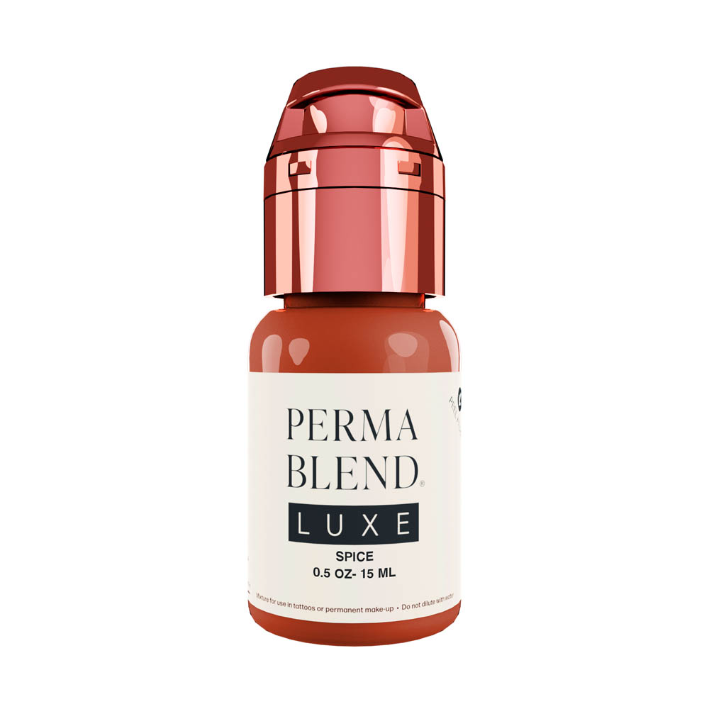 Spice - 15ml - Perma Blend Luxe PMU Ink
