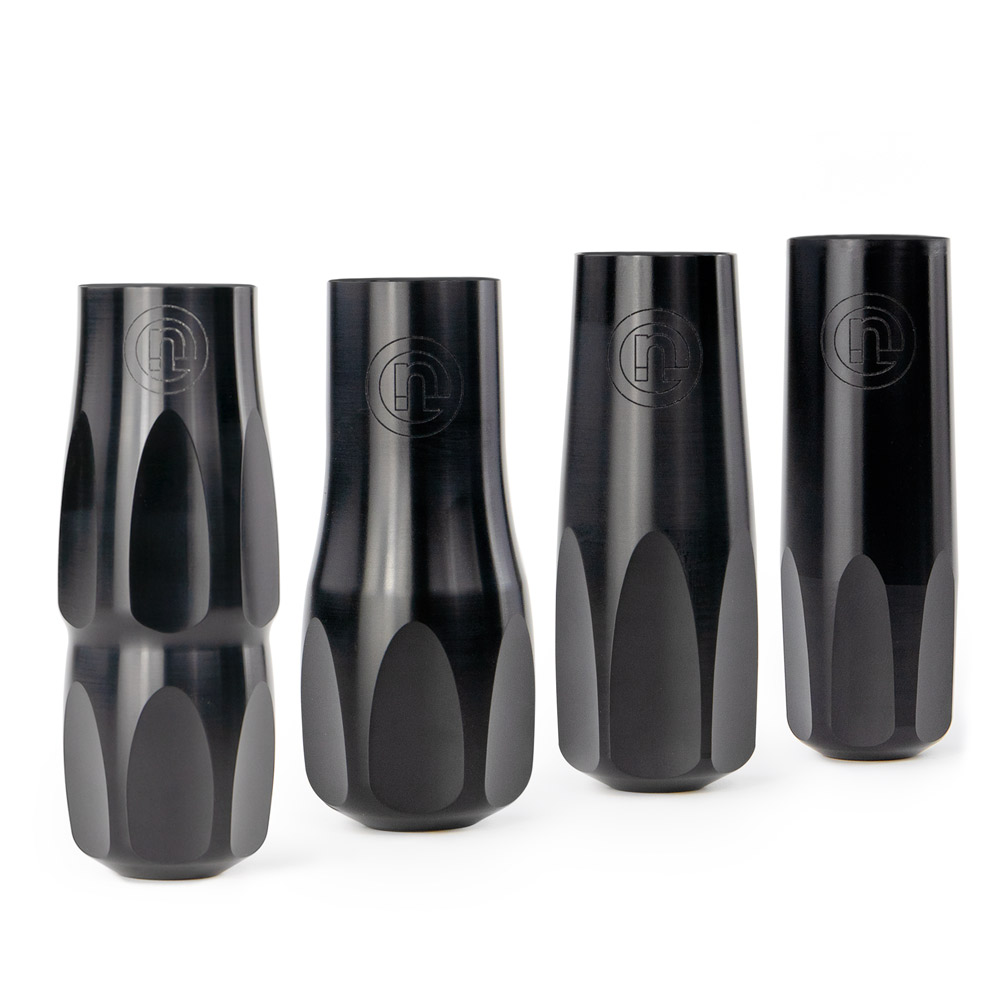 Neuma 4 Grip Only - Black Modus/ Macro