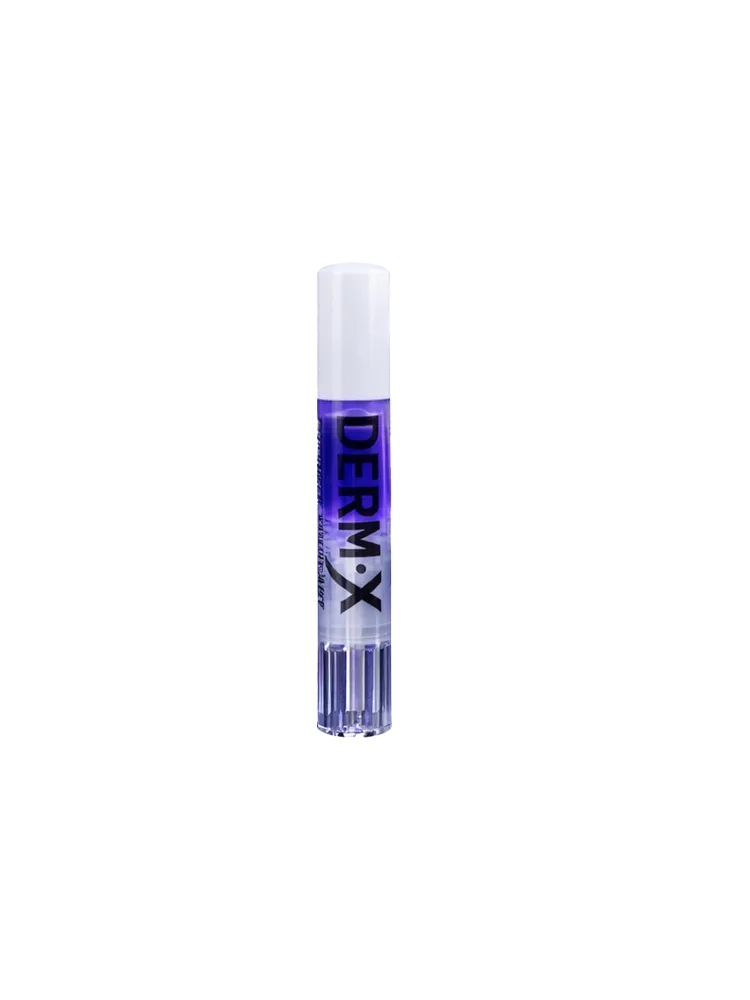DERM X- Flüssiger Tattooschutz - Second Skin 1,2ml