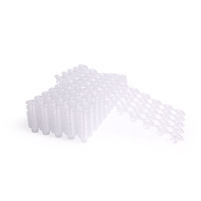 Farbkappen Tray Ø 10mm - 12 Trays a.50 Stck