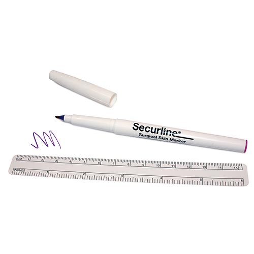 Securline Skin Marker