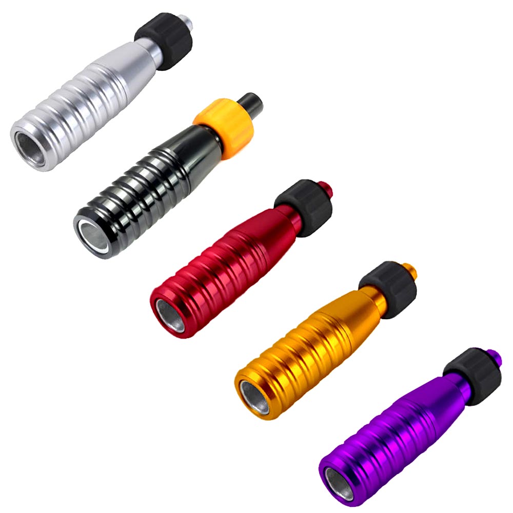 Cheyenne Hawk Grip 21mm