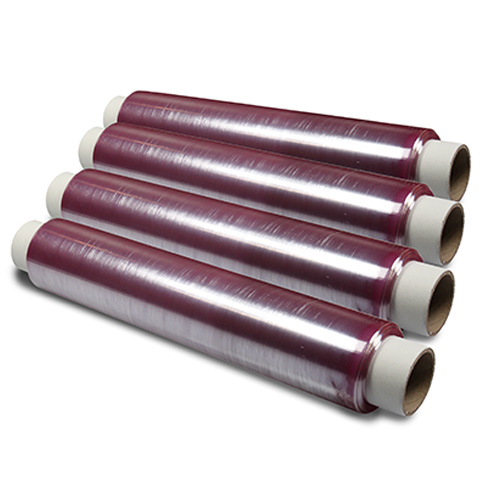 Lebensmittelfolie 150m - 4er Karton