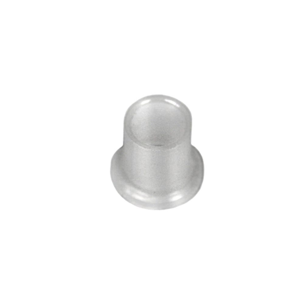 Farbkappen - Durchmesser 7mm - Höhe 10mm - 250 Stck.