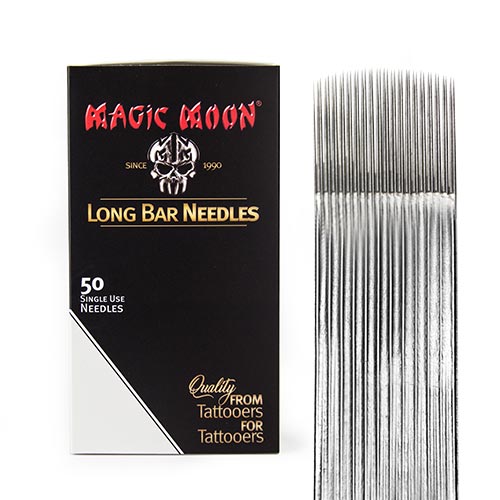 Long Taper - LT