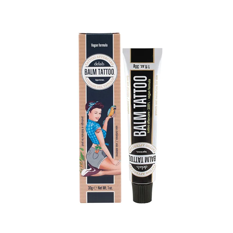 Balm Tattoo - Aftercare vegan 30g