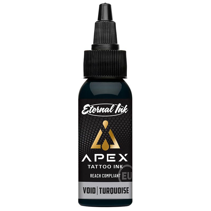 Void-Turquoise 30ml Apex Eternal Ink Void-Turquoise 30ml Apex Eternal Ink
