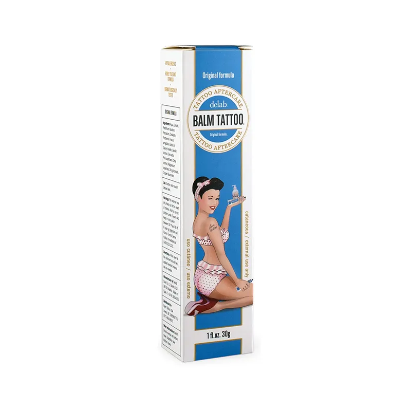 Balm Tattoo - Aftercare 30g