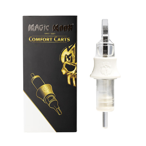 Soft Edge Magnum Long Taper