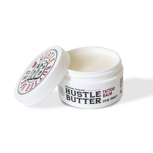 Hustle Butter Deluxe