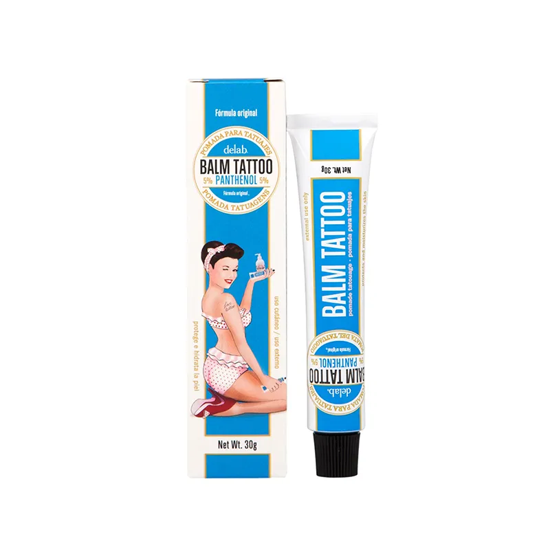 Balm Tattoo - Aftercare 30g