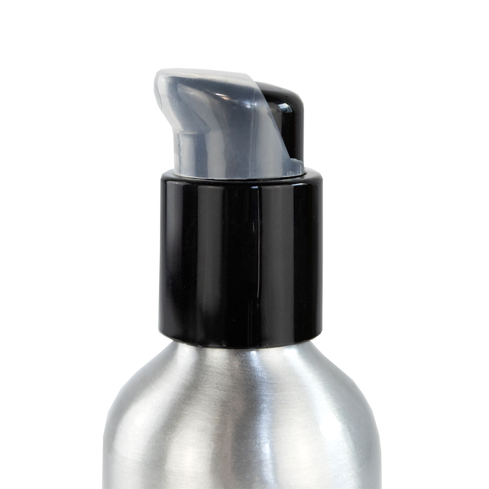 Stencil Premium Aluminium Spenderflasche 220ml