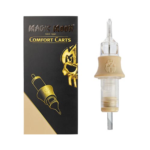 Diamond Liner Long Taper
