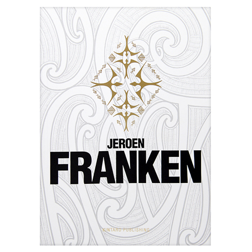 Sketchbook Jeroen Franken