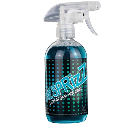 THE SPRIzZ