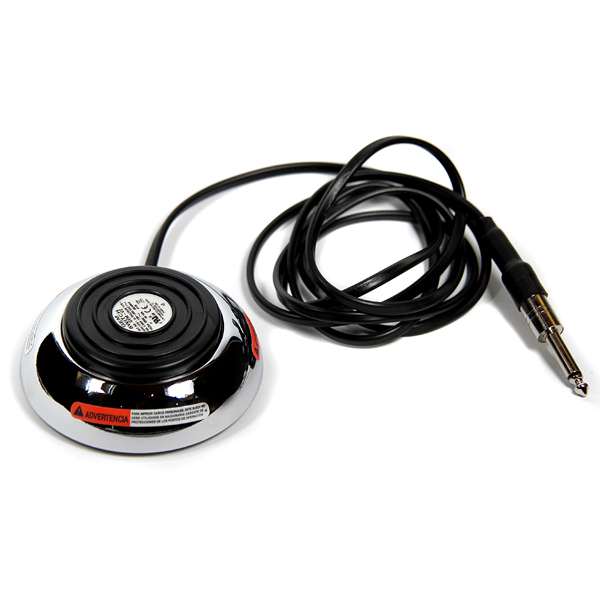 Retro (GEM-V) Footswitch Retro (GEM-V) Footswitch