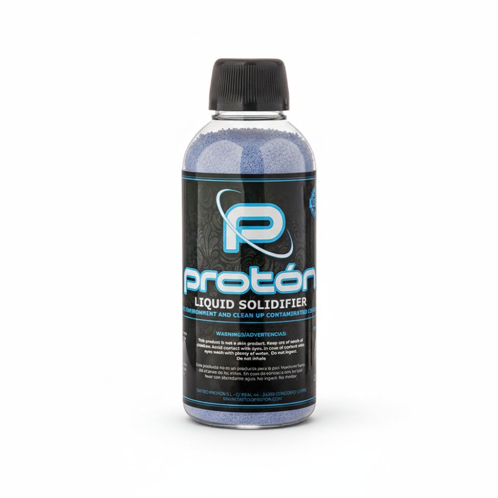 Proton Liquid Solidifier- Flüßigkeitsverfestiger- 250ml