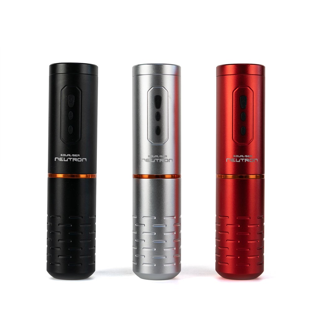 Equaliser Wireless Neutron Tattoo Pen