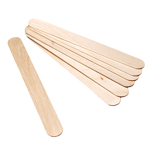 Holzspatel