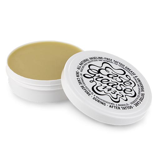 Ease Grease