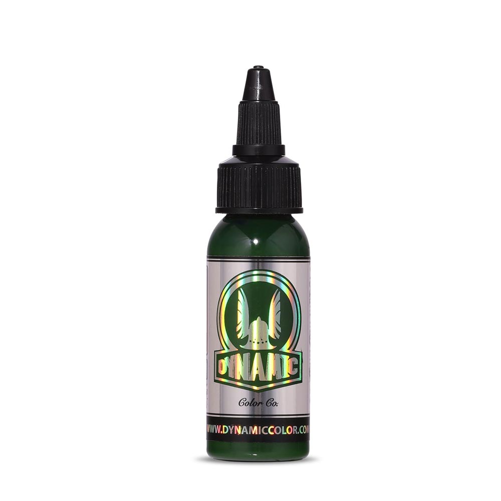 Emerald Green - 30ml -  Viking by Dynamic