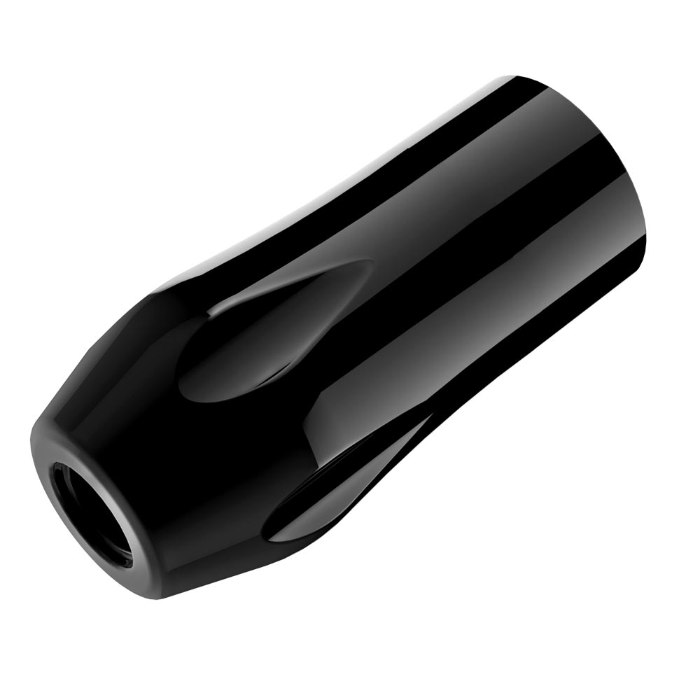 FK Irons Spektra Xion Grip Standard Black