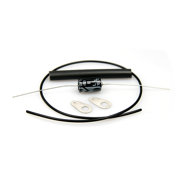 Coil Wiring Kit Shader