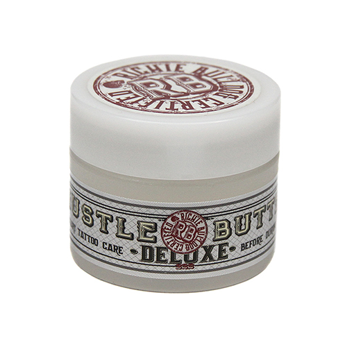 Hustle Butter Deluxe 1oz