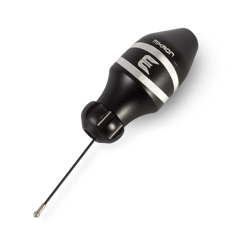 Equaliser Mikron Tattoo schwarz