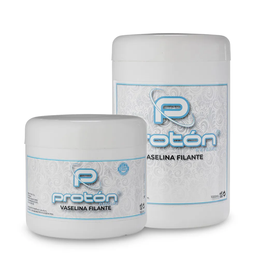 Proton Vasellin Filant Medicinal SD-58 – 1000ml