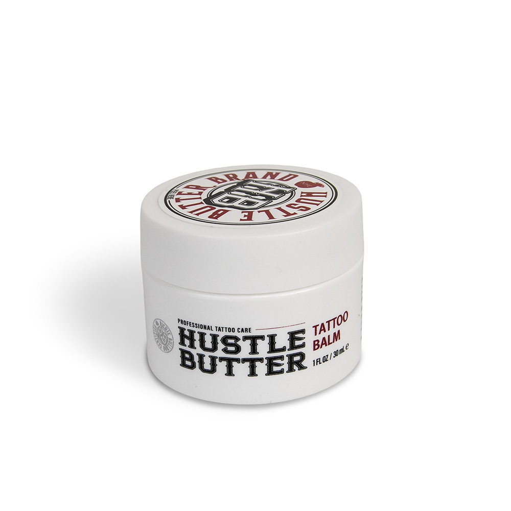 Hustle Butter Deluxe 1oz