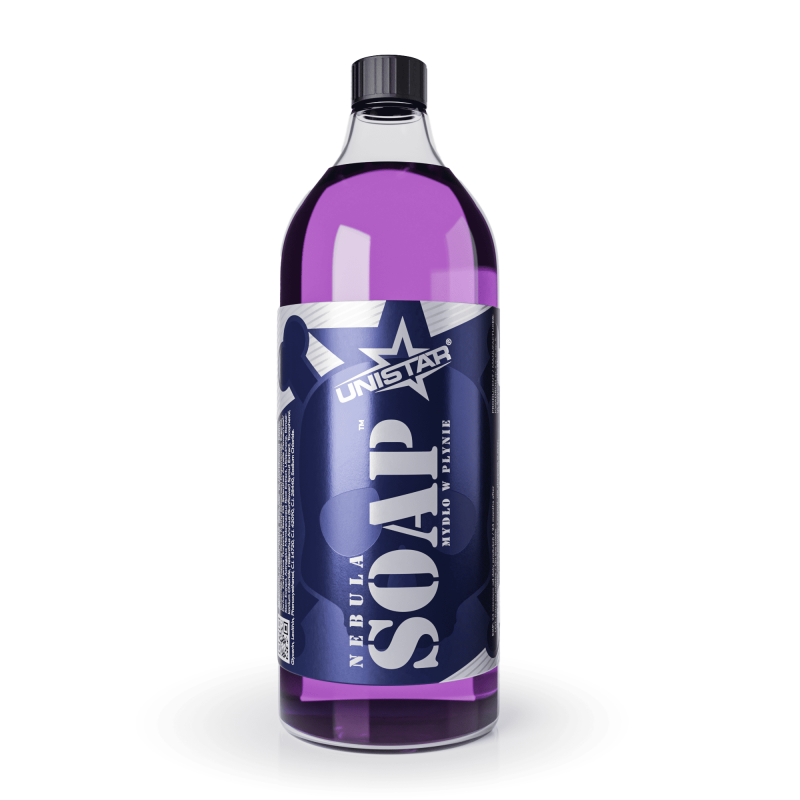Unistar Nebula Soap 1L