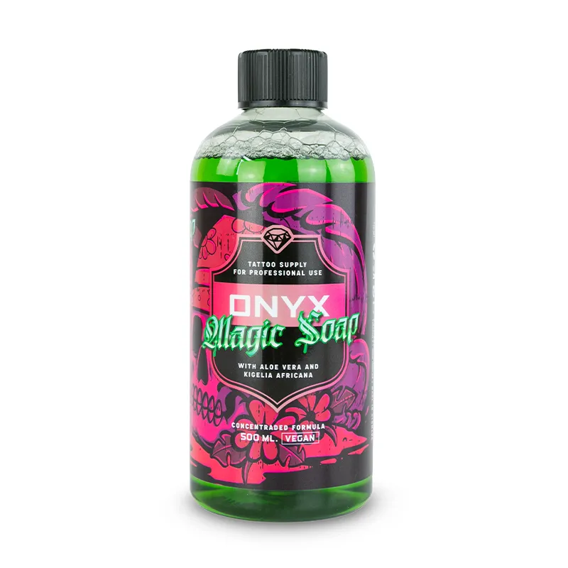 Onyx-Magic Soap Concentrate-500ml