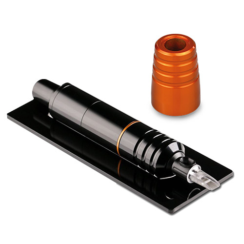 Cheyenne Hawk Pen